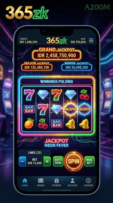 Screenshot lusa777 nomor 1