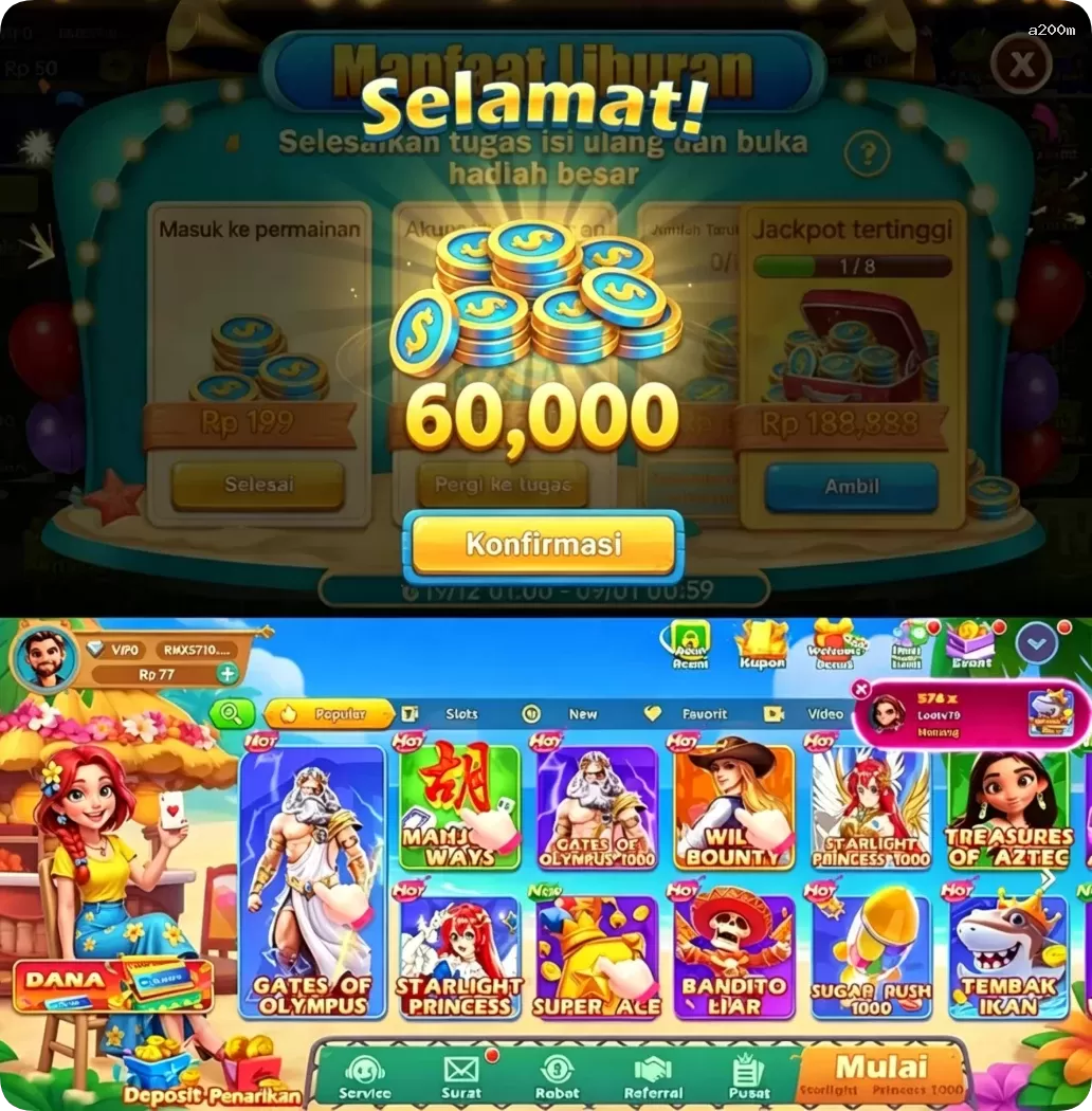 a200m Masuk - a200m Resmi